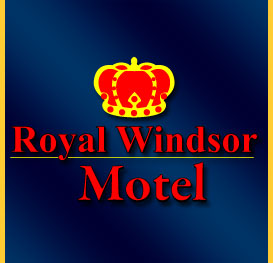 Royal Windsor Motel